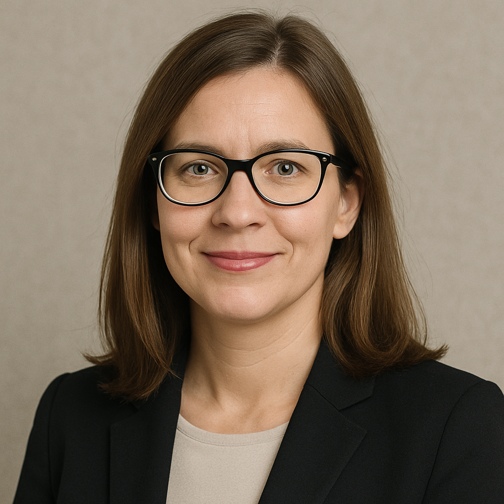 Natascha Borowski