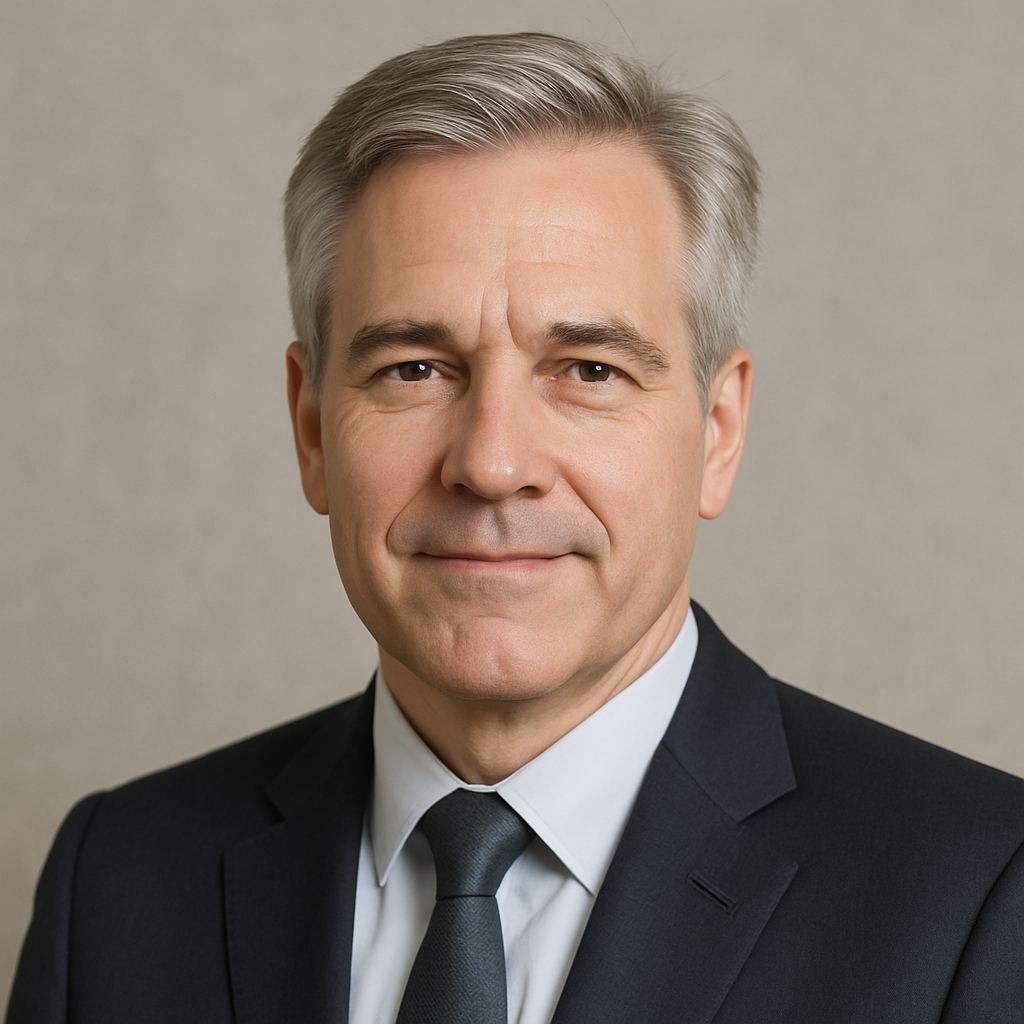Peter Mendel